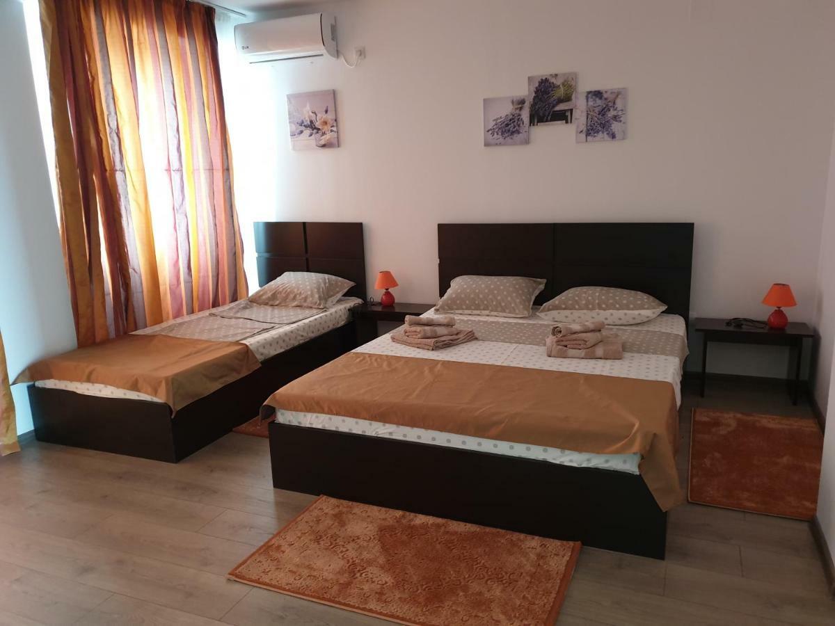Stella Maris Hotel Techirghiol Cameră foto